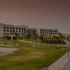 Отель Retaj Salwa Resort & Spa в Дохе