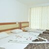 Отель Vi̇va Beach Hotel, фото 5