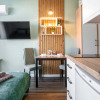 Апартаменты Green Studio, фото 10