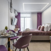 Гостиница Квартира Lavender, фото 1