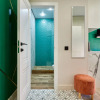 Гостиница Квартира Изумруд, фото 7