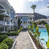 Отель Kassandra Boutique Hotel, фото 8