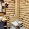 Гостиница Частный Дом Holz Haus-130m2, фото 7