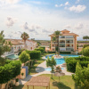 Апарт-Отель Luxury Beach Vacation La Mata, фото 4