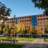 Отель Best Western Plus Congress Hotel в Ереване