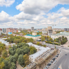 Гостиница Квартира Большая в центре города, фото 48