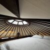 Гостиница Глэмпинг Yurt Resort, фото 19