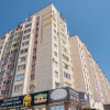 Гостиница Квартира 1-к, 32м² 2 кровати, фото 20