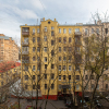 Гостиница Sadovaya Samotyochnaya 5 2 Apartments в Москве