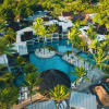 Курортный отель Resort Constance Belle Mare Plage, фото 1