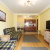 Гостиница Horoshevskoe Shosse 12 Apartments, фото 10