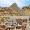 Гостевой дом Villa Khufu Pyramids Inn, фото 20
