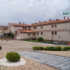 Отель Mozarbez Salamanca, фото 8
