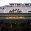 Отель Theatrum Hotel Baku, фото 2