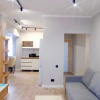 Гостиница Квартира AppartDeLuxe Батурина 30, фото 10