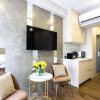 Апартаменты RED APARTMENTS Миррор Мира в Сочи