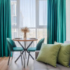 Апартаменты Сочи Парк Red Apartments Дафна, фото 1