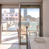 Апартаменты BnBIsrael - Montefiore, фото 30