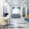 Апартаменты MyhomeYourhome на Переулке Рахманинова 39/9А, фото 9