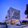 Отель Aston Lampung City Hotel, фото 1
