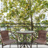 Апартаменты Red Apartments Покровский Парк Пачули, фото 11