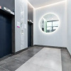 Апартаменты Panda Home в ЖК комфорт класса Сердце Сибири, фото 28