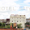 Отель Satya, фото 13