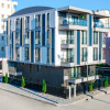 Апарт-отель Stile Suite Marine, фото 32