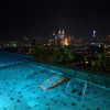 Апартаменты Luxury Duplex @ Infinity Sky Pool Overlooking KLCC, фото 5