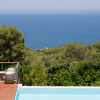 Отель Вилла Terra Creta, luxury retreat and spa, фото 28