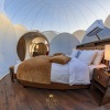 Отель Кемпинг Wadi Rum Bubble Luxotel, фото 14