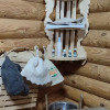 Гостиница Частный дом Домик всем, фото 19