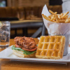 Отель DoubleTree by Hilton New York Times Square West, фото 38