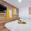 Апартаменты Лофт Хаус, фото 31