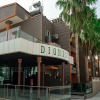 Отель Dionisus Hotel Belek, фото 23