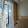 Апартаменты двухкомнатные с видом на море, фото 8