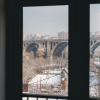 Апартаменты Stylish Studio/French balcony/Amazing view/Keygo 58, фото 17