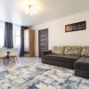 Апартаменты Apartments in the centre of Minsk on Pr. Nezavisimosti 52, фото 7