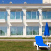 Апартаменты Ocean Suites Luxury в Протарасе