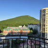 Гостиница Квартира Дизайнерская 1-комнатная с великолепным видом на Машук, фото 23