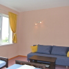 Гостиница Divnyij Lotos Guest House в Детляжке