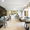 Отель Ramada hotel&suites by Wyndham Novosibirsk Zhukovka, фото 11