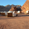 Отель Кемпинг Wadi Rum Night Luxury, фото 10
