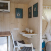 Гостиница Глэмпинг Дом SHELTY BANYA Berloga Country Resort, фото 3