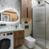 Гостиница Квартира Riva Apart Top Hills, фото 24