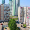 Квартира Двухкомнатные апартаменты с джакузи, фото 19