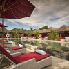 Отель Samata Village Gili Air, фото 6