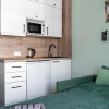 Апартаменты Green Studio, фото 7