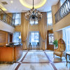 Отель Adelmar Hotel İstanbul Sisli, фото 3