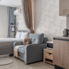 Апартаменты Red Apartments Переулок Горького Сокол, фото 9